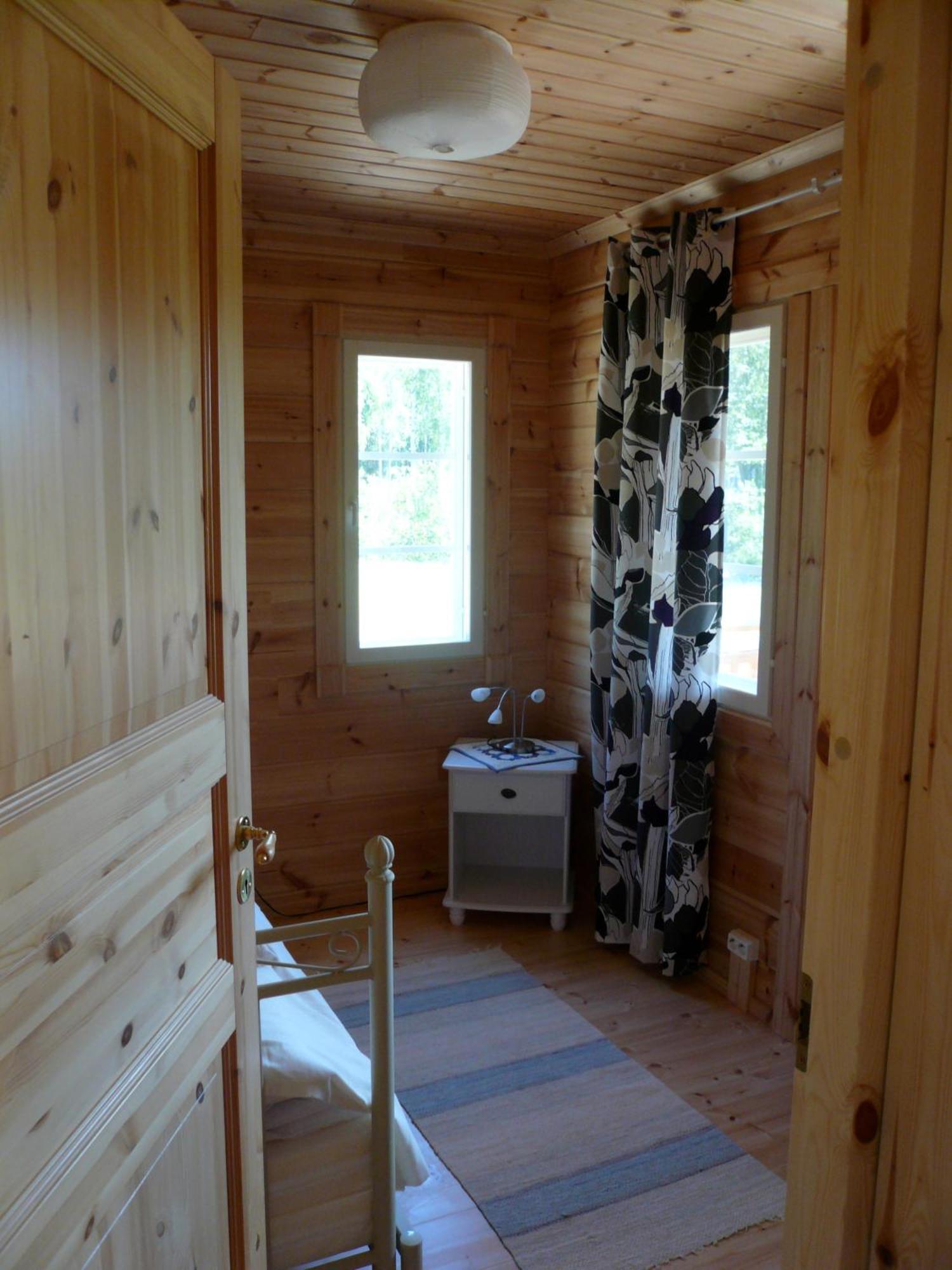 Cottage Kivitatti Sysma Екстер'єр фото